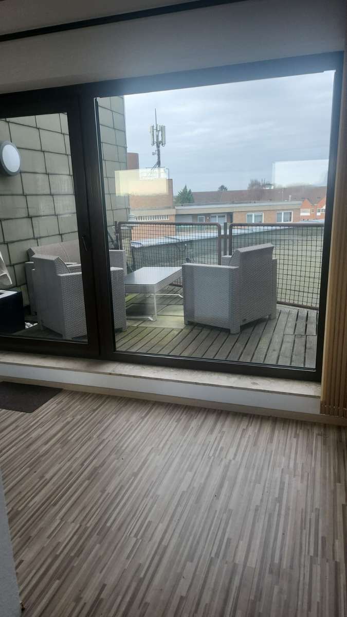 Attraktive Büroetage, ca. 170 QM, Terrasse, 2 Aufzüge, 4 Parkplätze